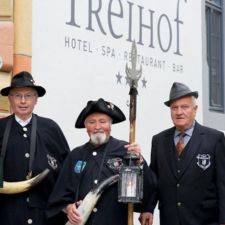 Hotel Freihof Prichsenstadt Dış mekan fotoğraf
