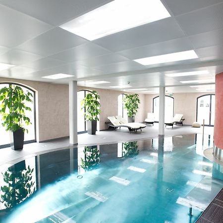 Hotel Freihof Prichsenstadt Dış mekan fotoğraf