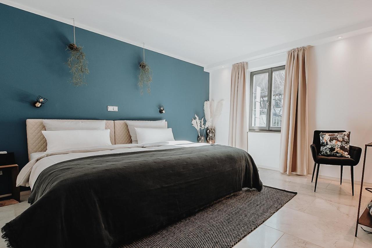 Hotel Freihof Prichsenstadt Dış mekan fotoğraf