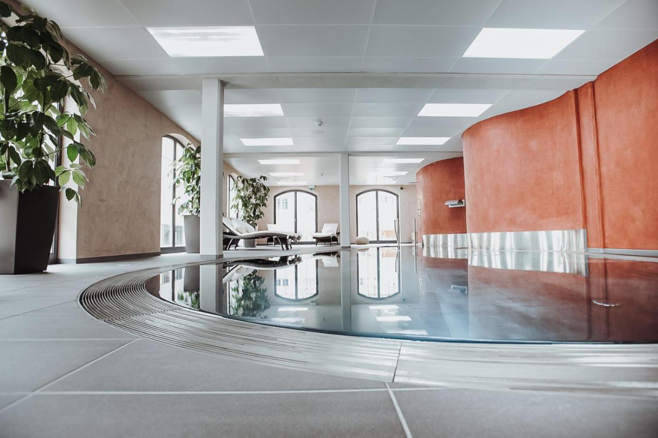 Hotel Freihof Prichsenstadt Dış mekan fotoğraf