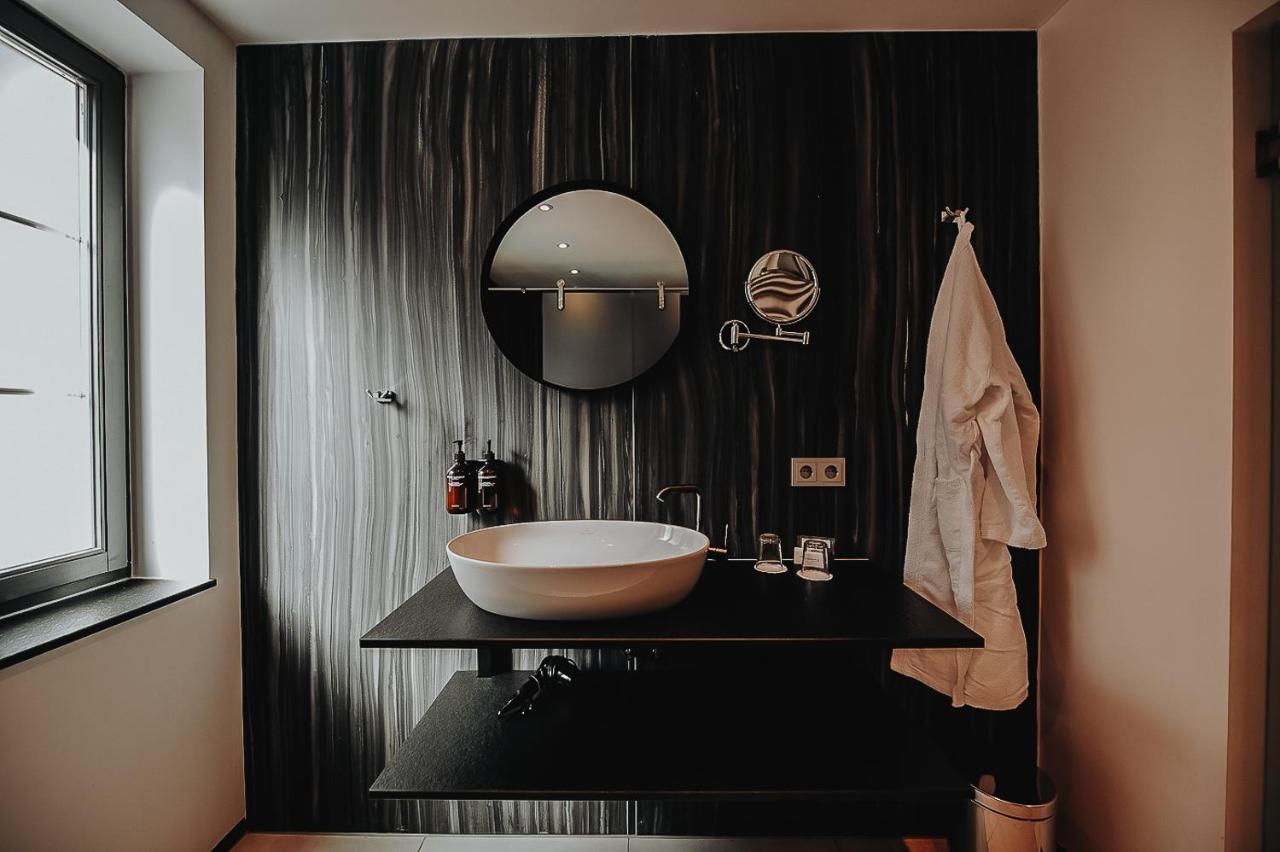 Hotel Freihof Prichsenstadt Dış mekan fotoğraf