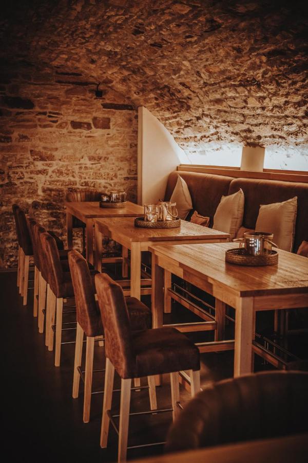 Hotel Freihof Prichsenstadt Dış mekan fotoğraf