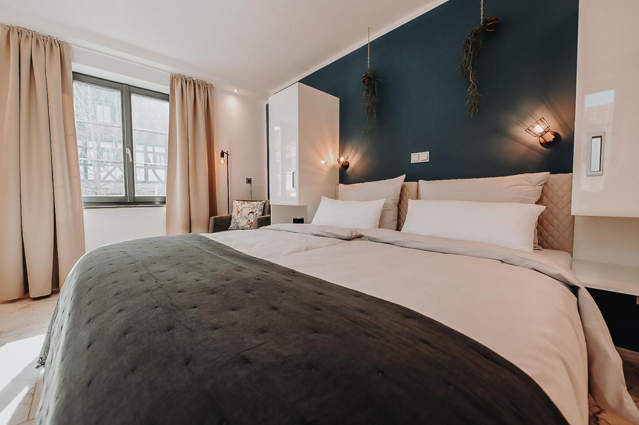 Hotel Freihof Prichsenstadt Dış mekan fotoğraf