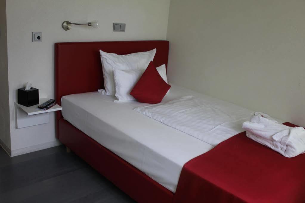 Hotel Freihof Prichsenstadt Dış mekan fotoğraf