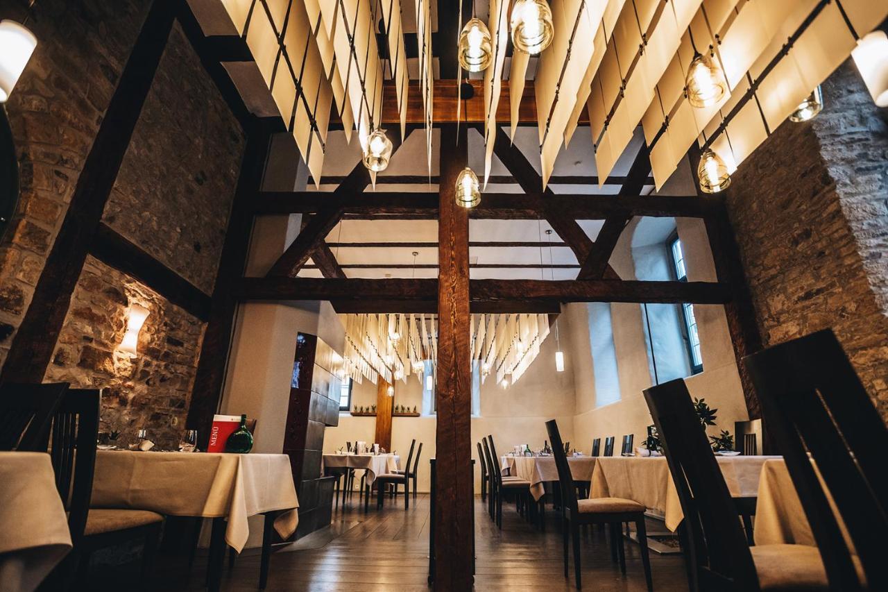 Hotel Freihof Prichsenstadt Dış mekan fotoğraf