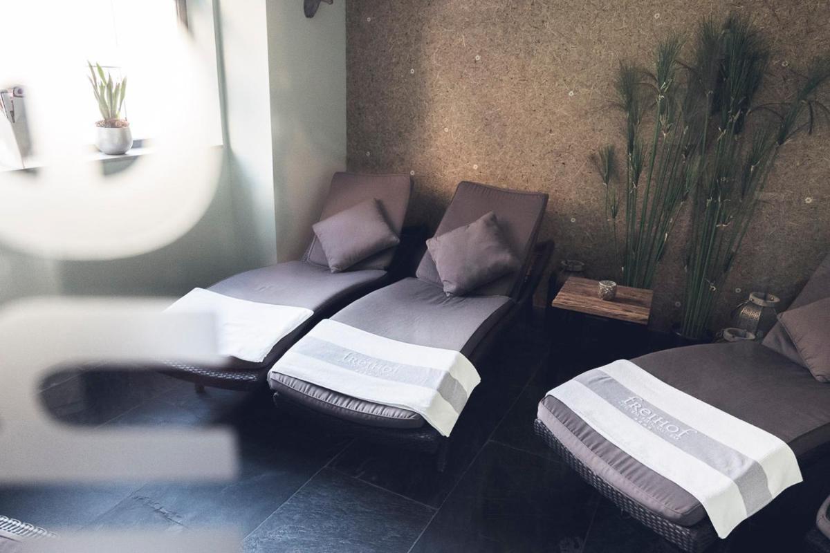 Hotel Freihof Prichsenstadt Dış mekan fotoğraf