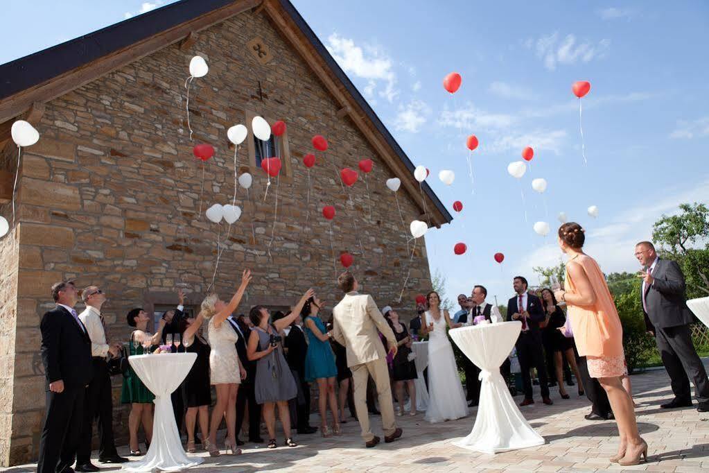 Hotel Freihof Prichsenstadt Dış mekan fotoğraf